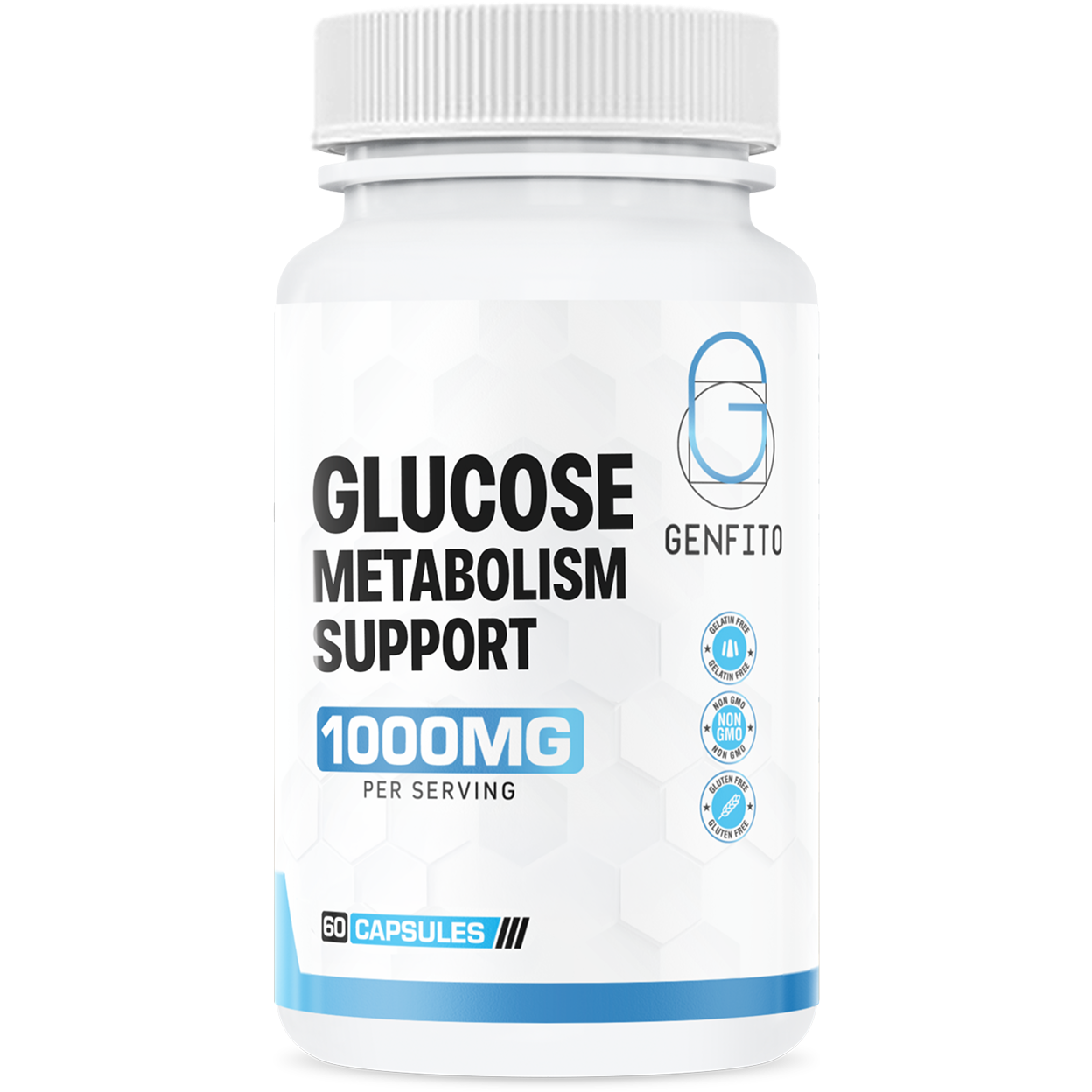 Glucose Metabolism Support